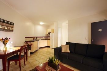 Aparthotel The Coffee House Apartment Motel
