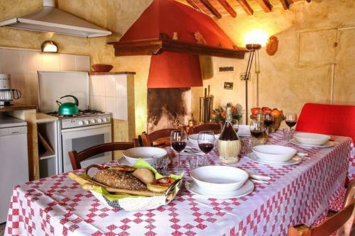 Agroturismo Agriturismo Bellavista