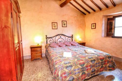 Agroturismo Agriturismo Bellavista