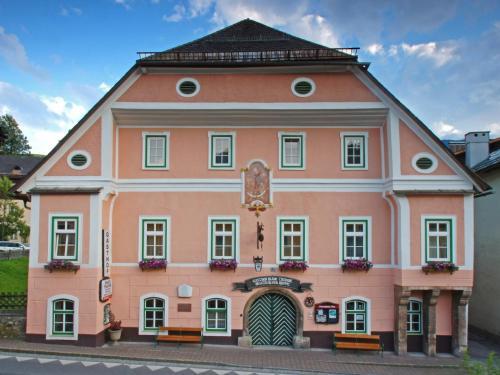 Hotel Blaue Traube