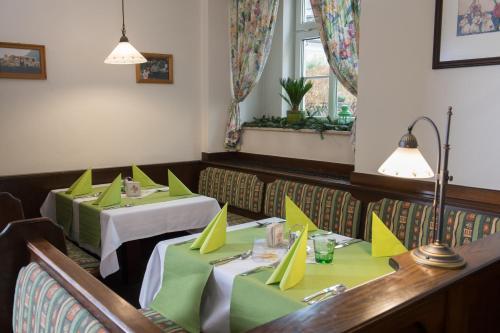Hotel Blaue Traube