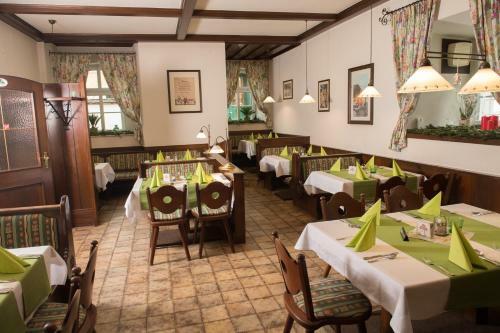 Hotel Blaue Traube
