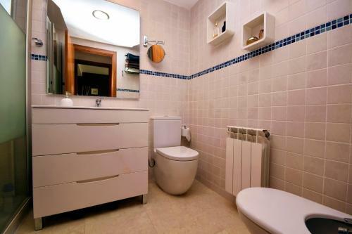 Apartamento Gicd Los Robles
