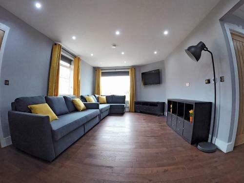 Apartamento Fully Accessible - Disability Adapted Holiday Cottage - Skegness