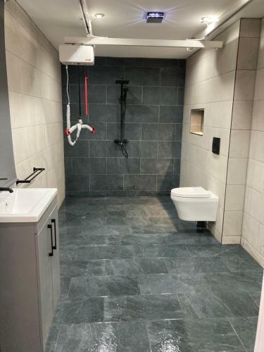 Apartamento Fully Accessible - Disability Adapted Holiday Cottage - Skegness