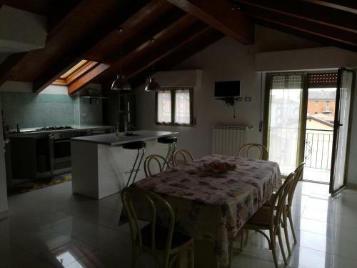 Apartamento San Lazzaro 81