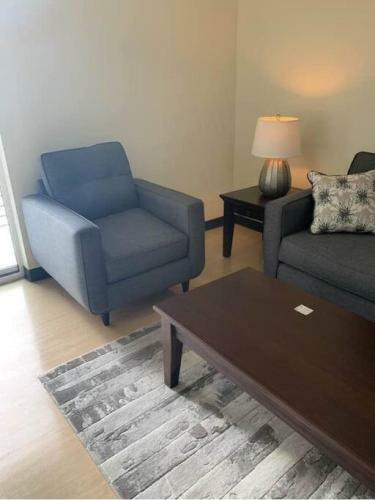 Apartamento Huge, Modern 1bdrm Near Downtown Des Moines