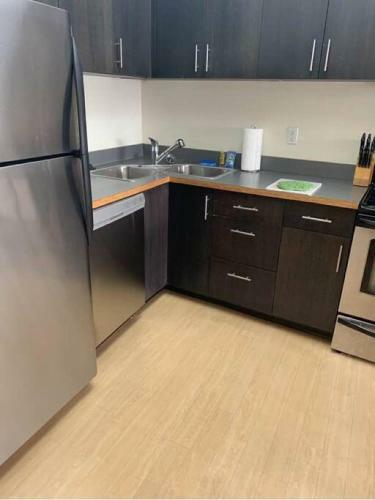 Apartamento Huge, Modern 1bdrm Near Downtown Des Moines