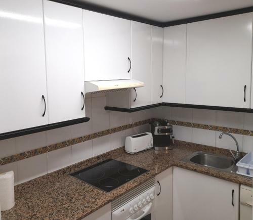 Apartment San Pedro Del Pinatar (lo Pagan)