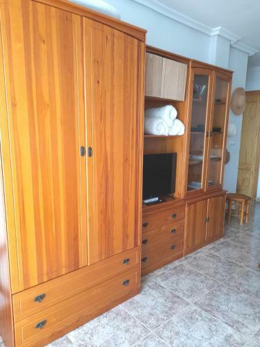 Apartment San Pedro Del Pinatar (lo Pagan)