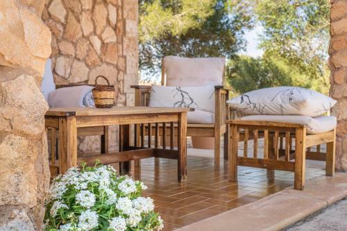 Finca Son Dalabau Den Jaume