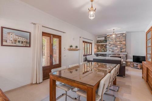 Finca Son Dalabau Den Jaume