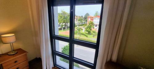 Apartamento En Llanes 1