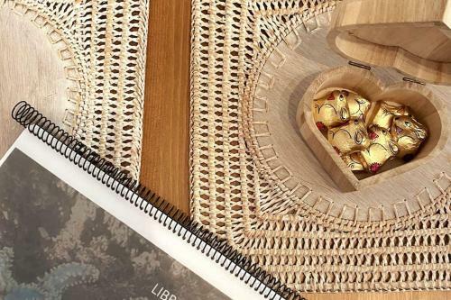 Apartamento La Bolera