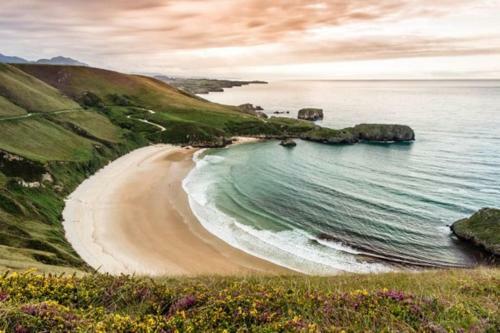 Apartamento La Bolera
