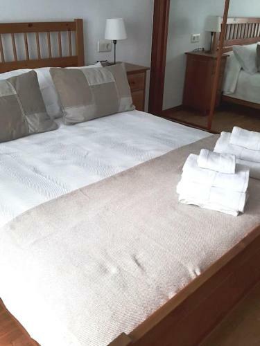 Apartamento La Bolera