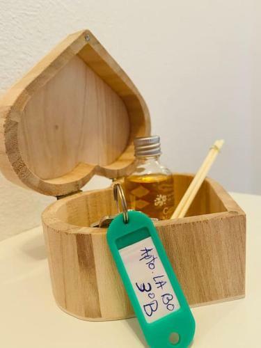 Apartamento La Bolera