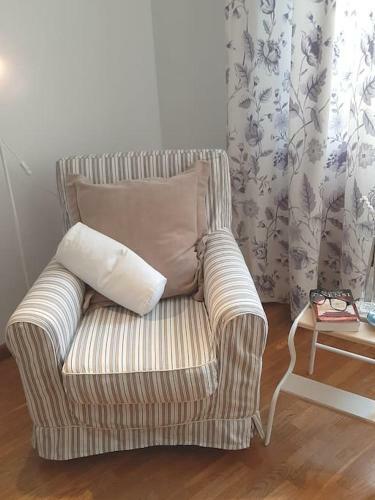 Apartamento La Bolera