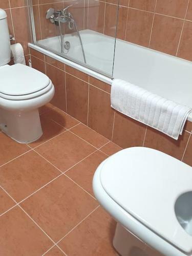 Apartamento La Bolera