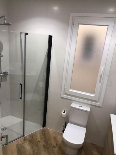 Apartamento San Ant�n 24