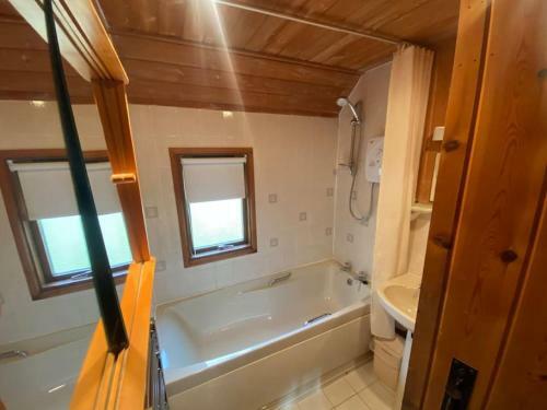 Lodge 21, Lanteglos Hotel And Villas