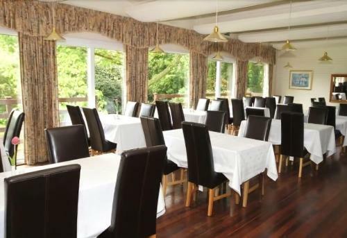 Lodge 21, Lanteglos Hotel And Villas