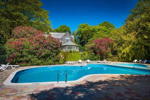 Lodge 21, Lanteglos Hotel And Villas