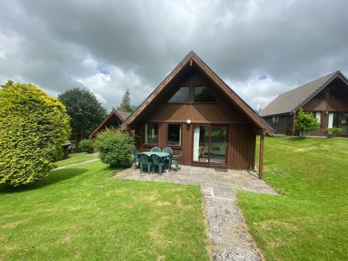 Lodge 17 Lanteglos Hotel And Villas