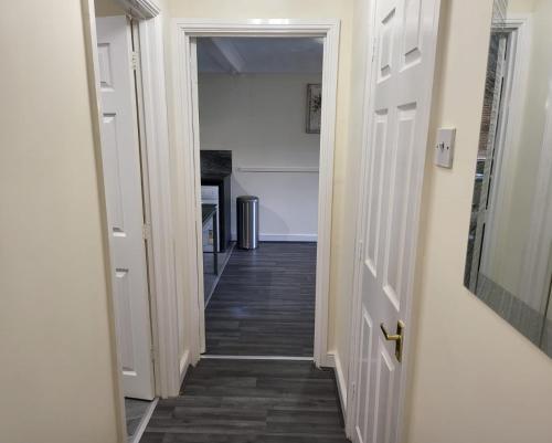 Apartamento The Regency Entire 1 Bedroom Flat Accomodation