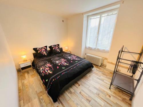 Le Lodge - Cosy - Wifi - 5 Personnes