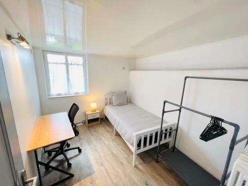 Le Lodge - Cosy - Wifi - 5 Personnes