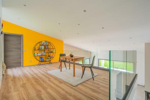 Villa Plein La Vue En 360�