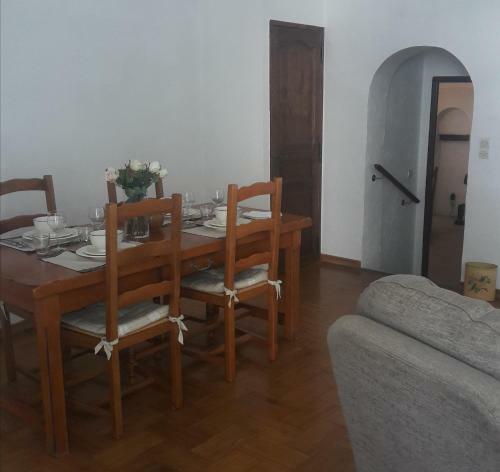 Apartment In The Heart Of Cotignac