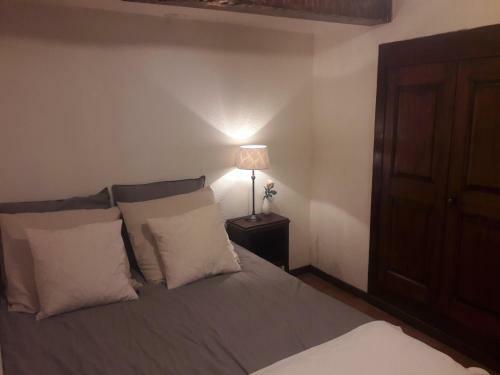 Apartment In The Heart Of Cotignac