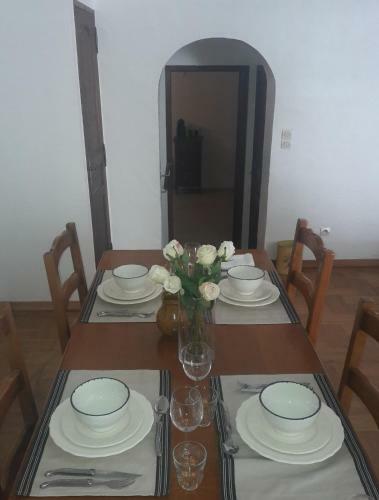 Apartment In The Heart Of Cotignac