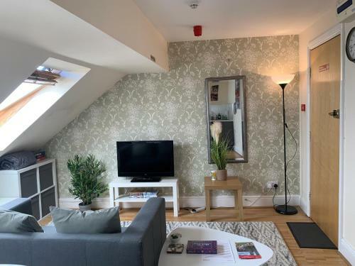 Apartamento Sheil Road Studios - Be My Guest Liverpool
