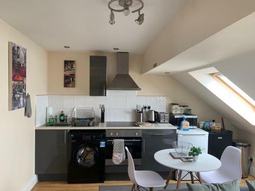 Apartamento Sheil Road Studios - Be My Guest Liverpool