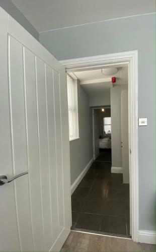 Apartamento Sheil Road Studios - Be My Guest Liverpool