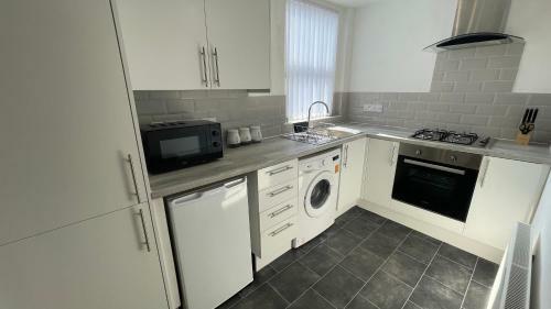Mays Apartments @ 22 Rockfield Road