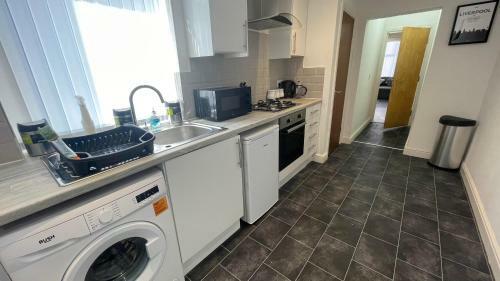 Mays Apartments @ 22 Rockfield Road