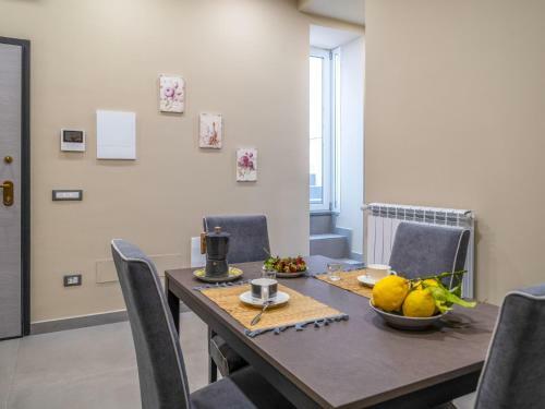 Apartamento Locazione Turistica Daydreaming