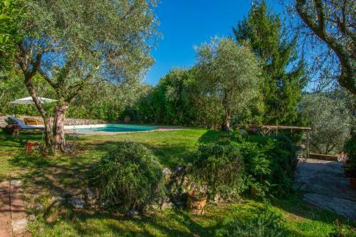 Altido Great House With Garden, Pool & Mountains View