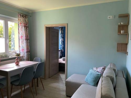 Hostal Domek Zielony