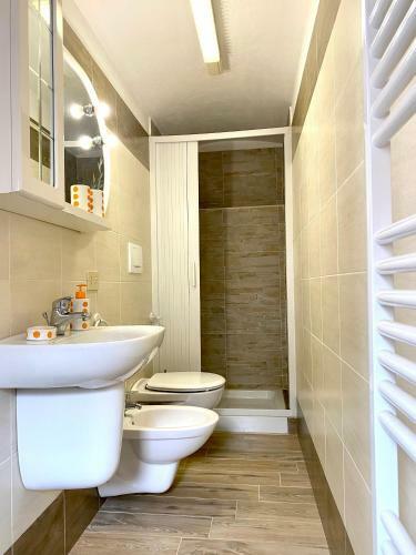 Chez Isabelle - Puglia Mia Apartments