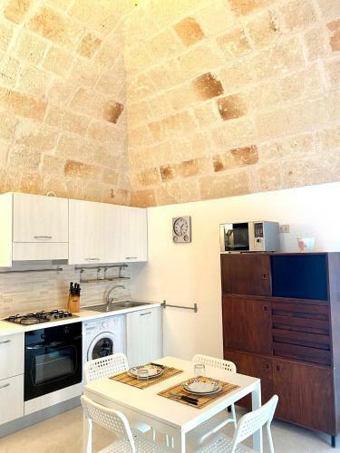 Chez Isabelle - Puglia Mia Apartments