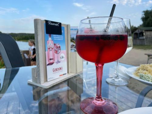 Apartamento Haus Am See, Insel R�gen