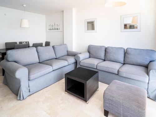 Apartamento Punta Paloma 2364 Sea View
