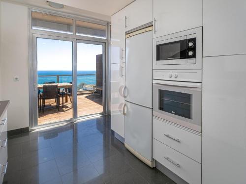 Apartamento Punta Paloma 2364 Sea View