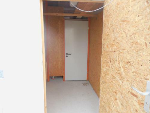 Apartamento Fewo Kapit�n James Cook 2 Olpenitz