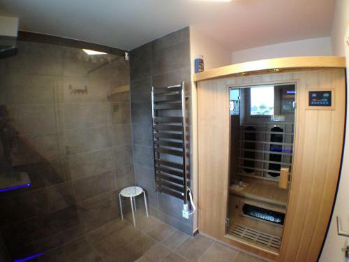 Apartamento Fewo Kapit�n James Cook 2 Olpenitz